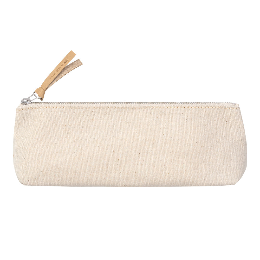 MD Pencase Kurashiki Canvas (2 kinds)