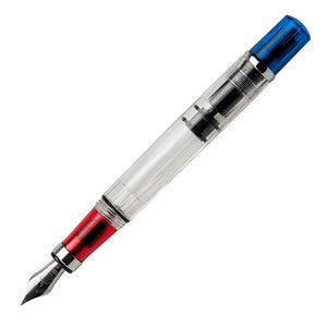 TWSBI DIAMOND 580 RBT FOUNTAIN PEN