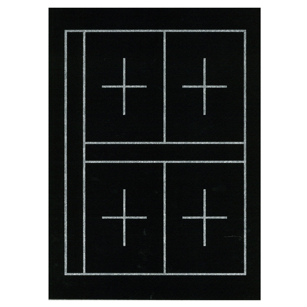 Akashiya Shitajiki Calligraphy Underlay