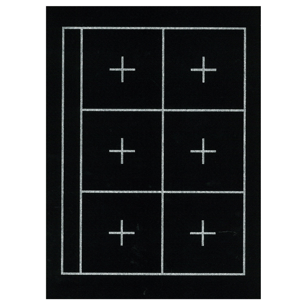 Akashiya Shitajiki Calligraphy Underlay