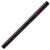 Akashiya Black Lacquer bamboo brush pen