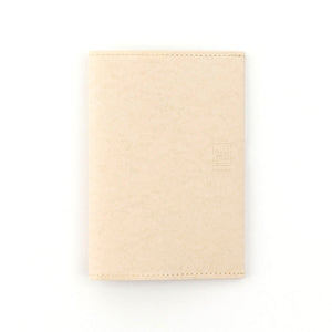 Midori MD Paper Notebook Cover - (A6) - NOMADO Store 