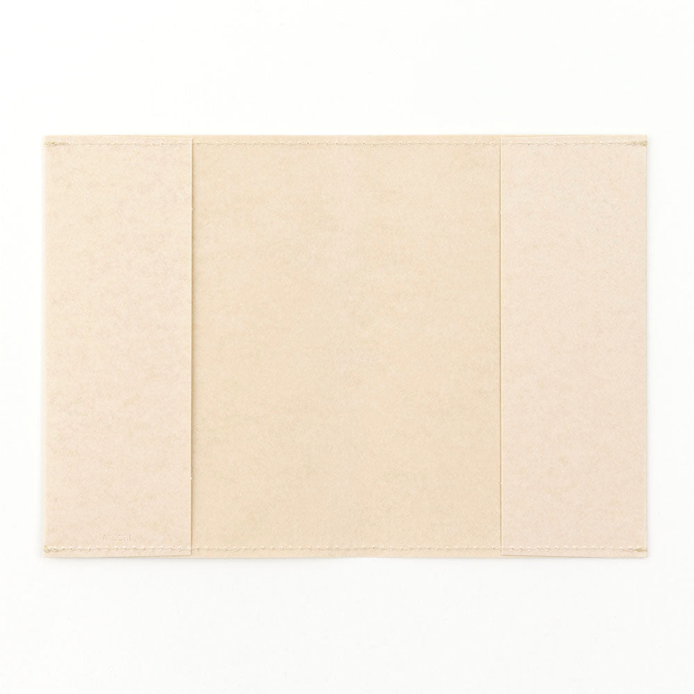 Midori MD Paper Notebook Cover - (A6) - NOMADO Store 