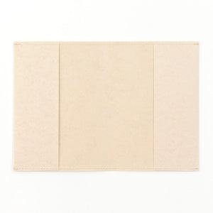 Midori MD Paper Notebook Cover - (A6) - NOMADO Store 