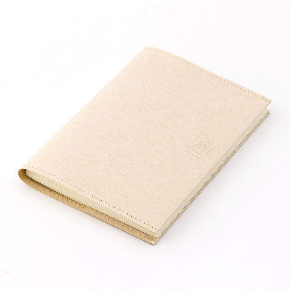 Midori MD Paper Notebook Cover - (A6) - NOMADO Store 