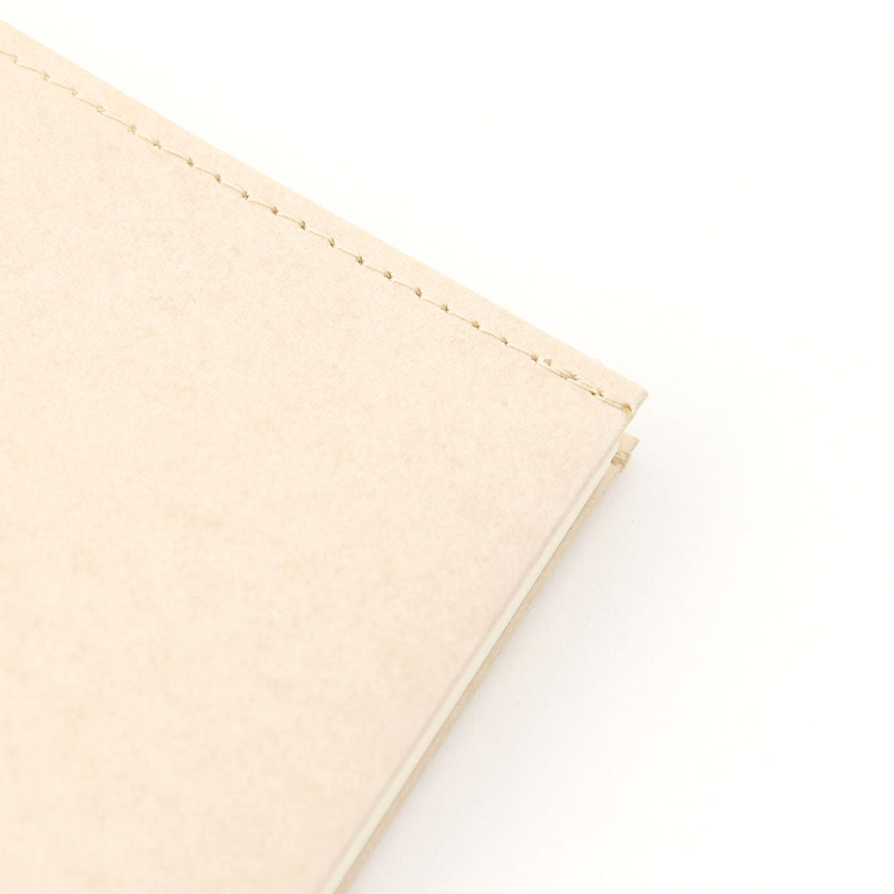 Midori MD Paper Notebook Cover - (A6) - NOMADO Store 