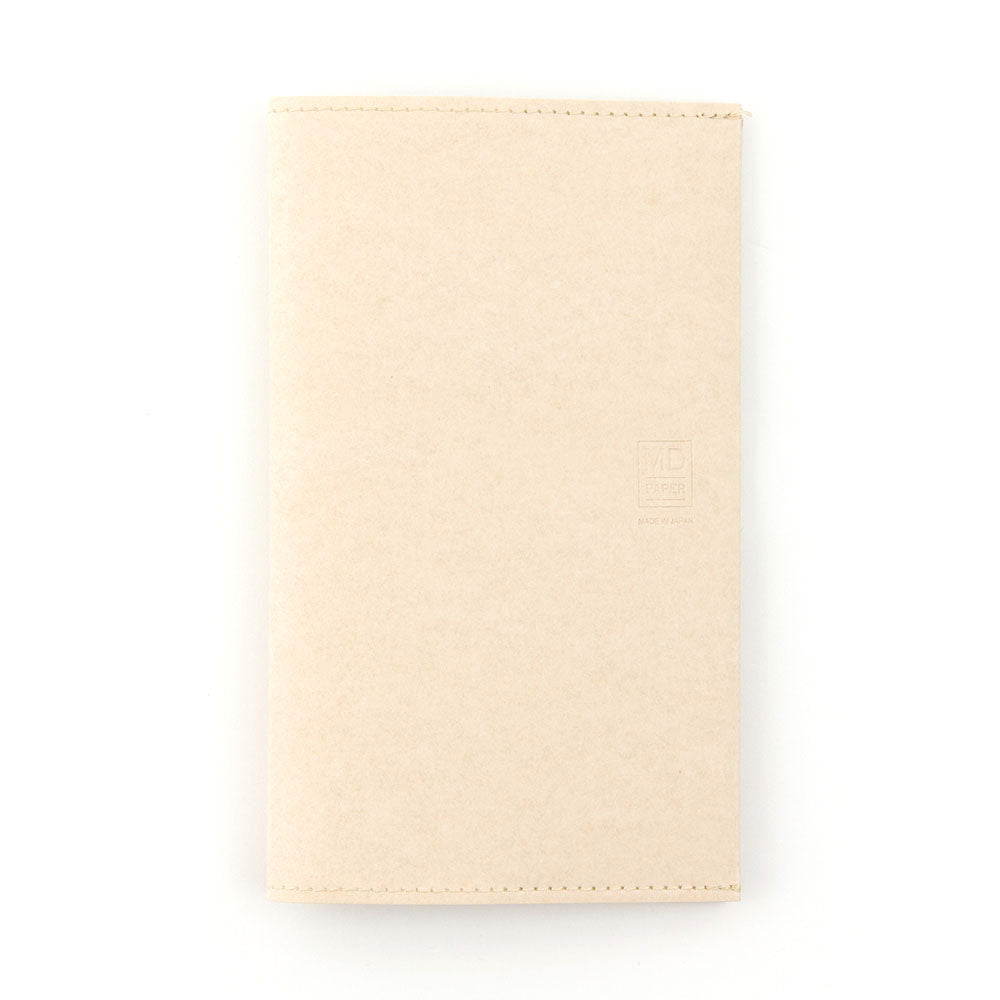 Midori MD Paper Notebook Cover - (B6 Slim)