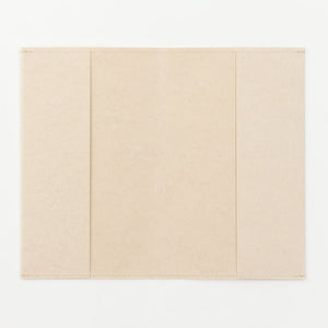 Midori MD Paper Notebook Cover - (B6 Slim)