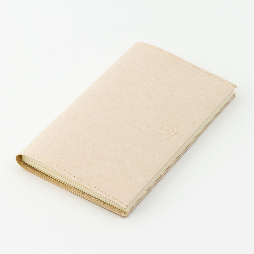 Midori MD Paper Notebook Cover - (B6 Slim)
