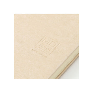 Midori MD Paper Notebook Cover - (B6 Slim)