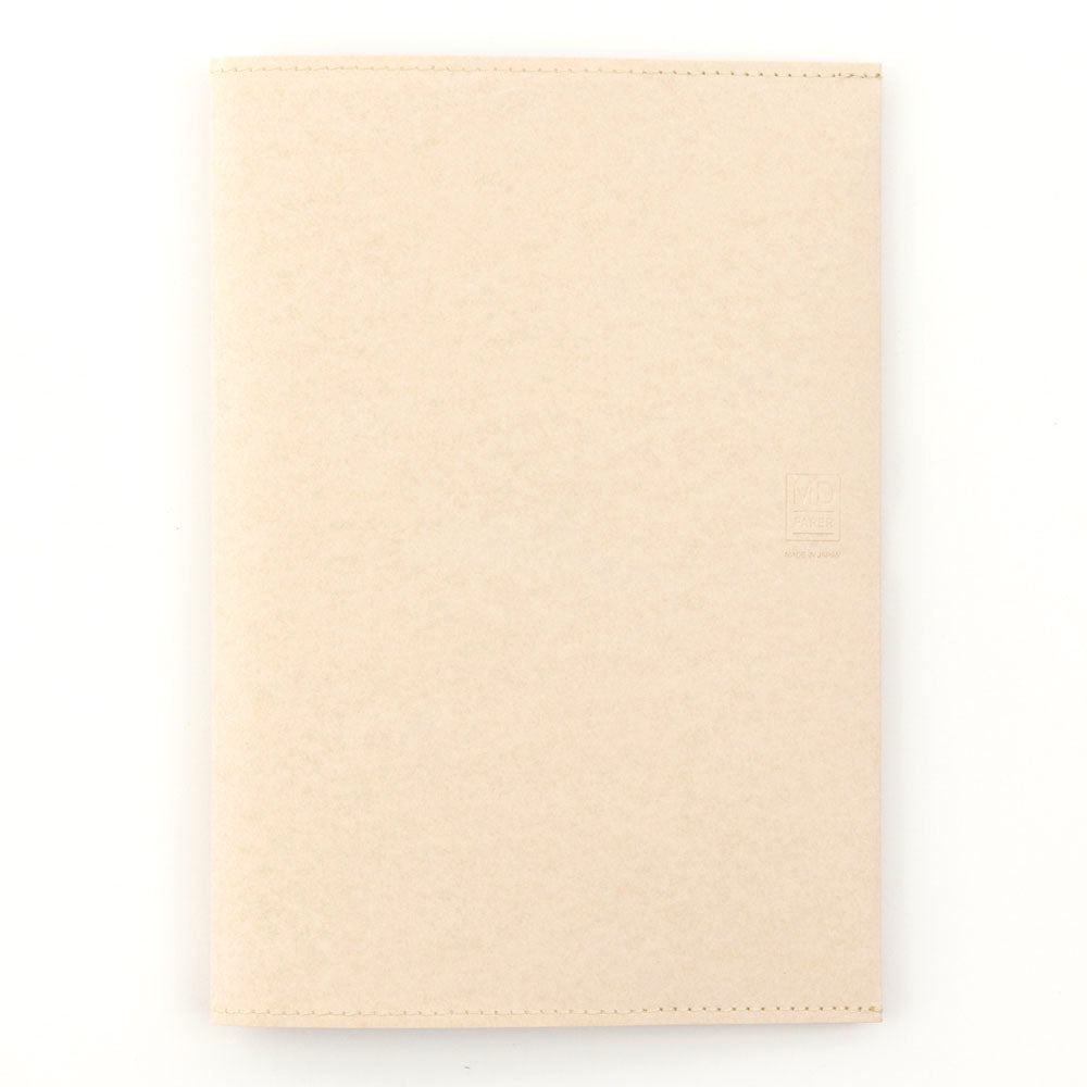 Midori MD Paper Notebook Cover - (A5) - NOMADO Store 