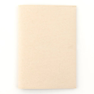 Midori MD Paper Notebook Cover - (A5) - NOMADO Store 