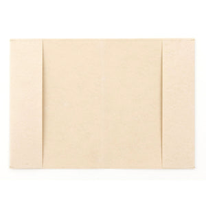 Midori MD Paper Notebook Cover - (A5) - NOMADO Store 