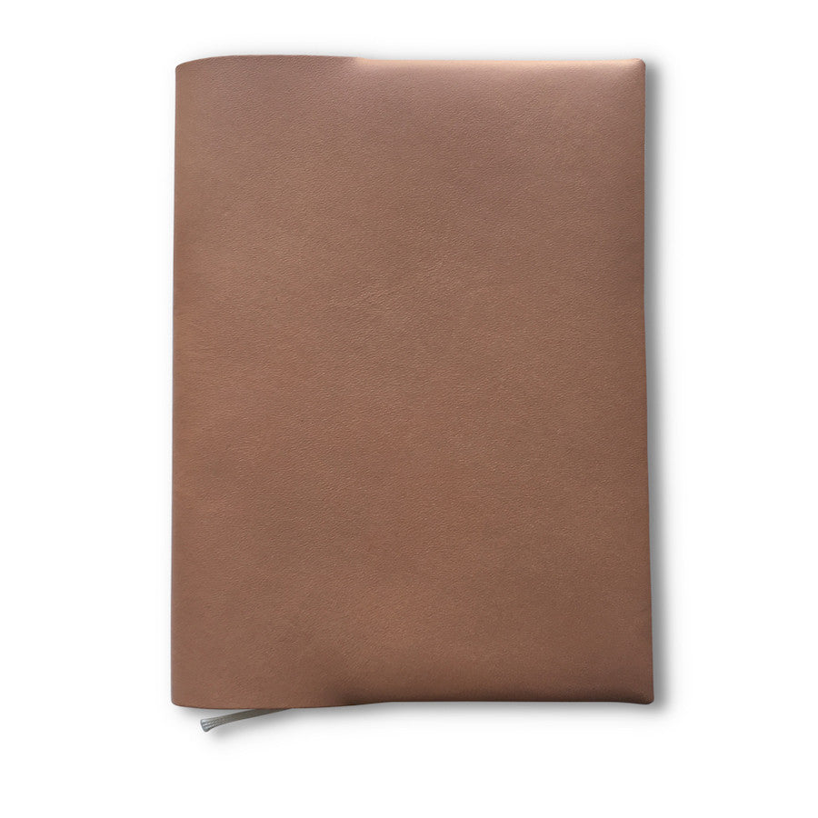 i ro se Seamless (Note) Book Cover (6 colours) - NOMADO Store 
