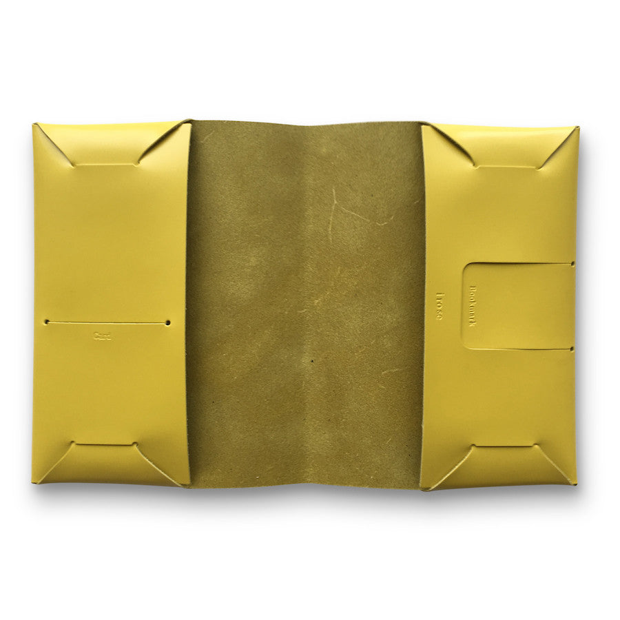 i ro se Seamless (Note) Book Cover (6 colours) - NOMADO Store 