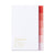 Kleid Sticky Note 6+1 Label Gradation (2 colours)