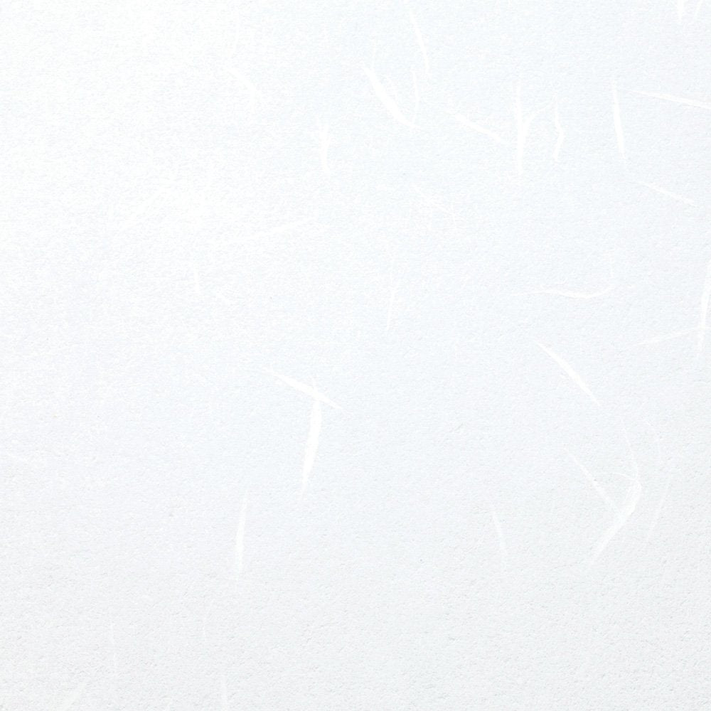 Maruai "White Fibre" Traditional Japanese Paper (24 sheets)