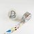 Round Top Hirano Masking Tape The Sea