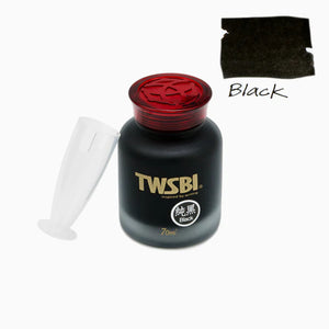 TWSBI 70ml Ink (2 colours)