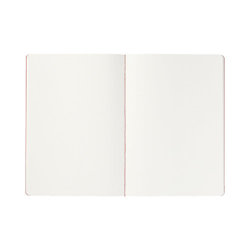 Kleid 2mm Grid Notebook A5 (6 colours)