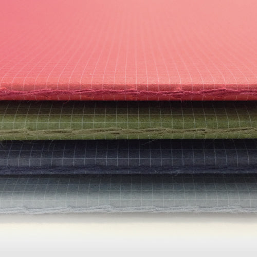 Kleid 2mm Grid Notebook A5 (6 colours)