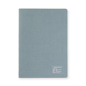 Kleid 2mm Grid Notebook A5 (6 colours)