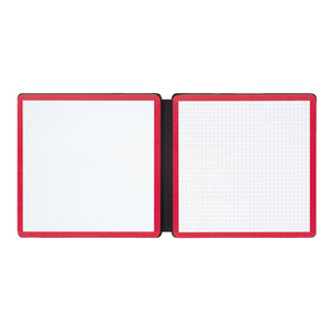 Kleid Sticky Note memo Square 2-Way Husen (3 colours)