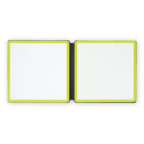 Kleid Sticky Note memo Square 2-Way Husen (3 colours)