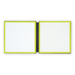 Kleid Sticky Note memo Square 2-Way Husen (3 colours)