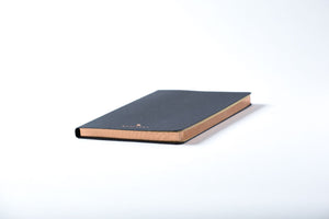 Kunisawa Find Note Hard (3 colours) - NOMADO Store 