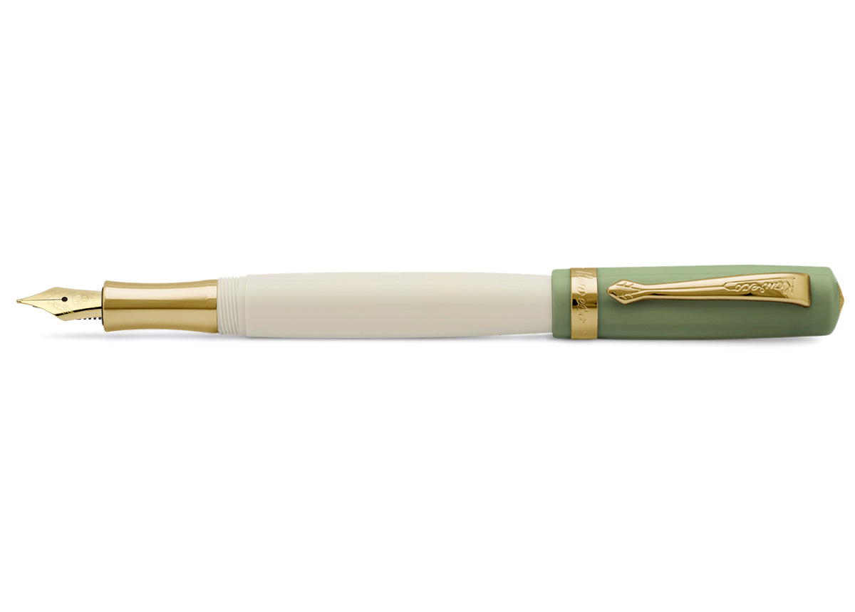Kaweco STUDENT fountain pen 60's swing - NOMADO Store 
