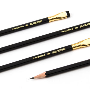 Palomino Blackwing Pencils (12 pack) - NOMADO Store 