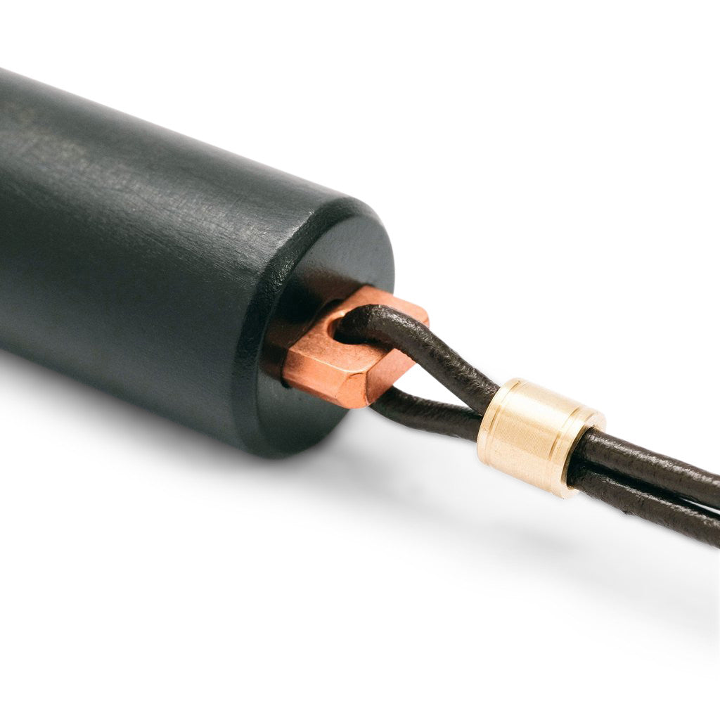 Ystudio Classic Copper Fountain Pen (portable version) - NOMADO Store 