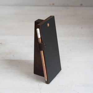 Peg and Awl Chalk Tablet Stand - NOMADO Store 