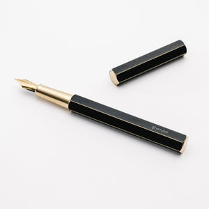 Ystudio - Classic Revolve Fountain Pen (5 colours)