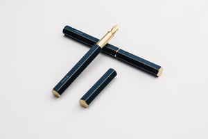 Ystudio - Classic Revolve Fountain Pen (5 colours)