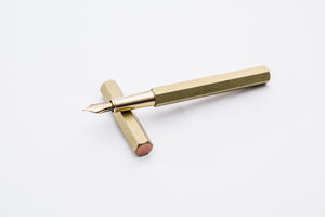 Ystudio - Classic Revolve Fountain Pen (5 colours)