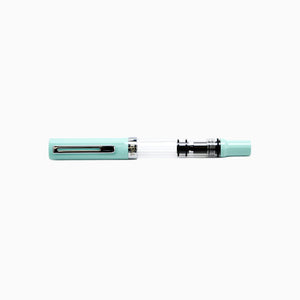 TWSBI ECO-T MINT BLUE FOUNTAIN PEN