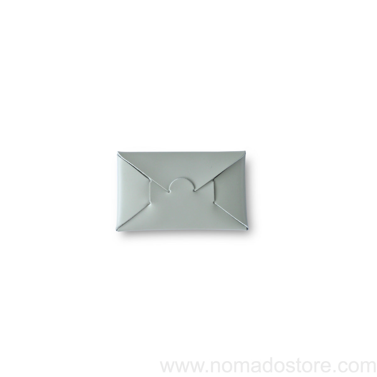 i ro se Seamless Card Case (Grey) - NOMADO Store 