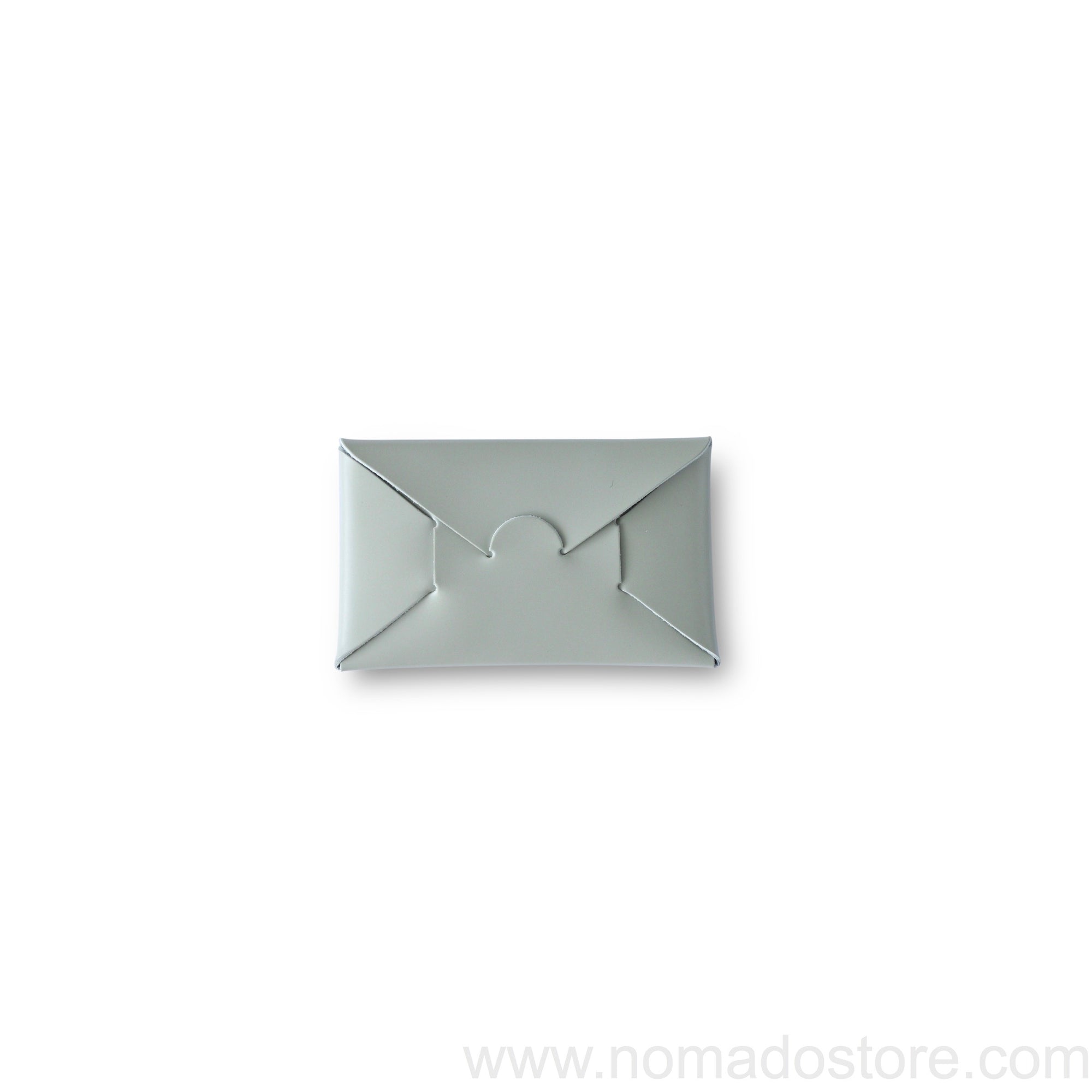 i ro se Seamless Card Case (Grey) - NOMADO Store 
