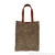 Peg and Awl The Marlowe Carryall - Truffle/Brown - NOMADO Store 