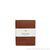 Peg & Awl The Harper Journal (Brown/Large) - NOMADO Store 