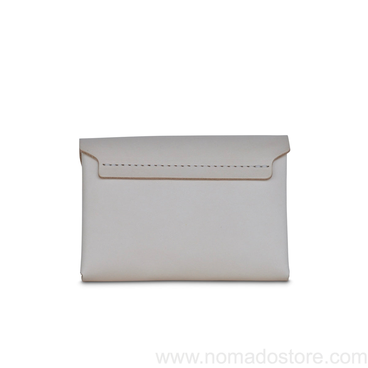 .Urukust Compact Wallet (Nude/natural) - NOMADO Store 