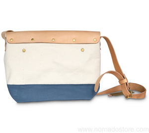 Superior Labor x Nomado Store Paint Shoulder Bag Large (6 colours) - NOMADO Store 