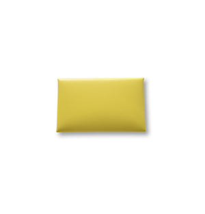i ro se Seamless Card Case (yellow) - NOMADO Store 