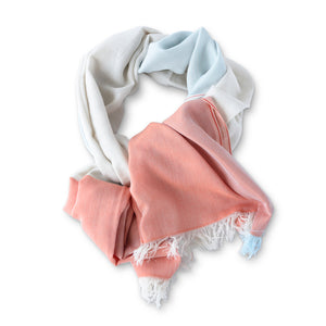 sou. scarf (2 colour options) - NOMADO Store 