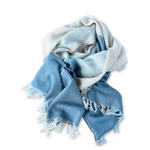 sou. scarf (2 colour options) - NOMADO Store 