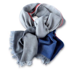 baku. scarf (2 colour options) - NOMADO Store 