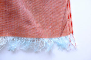 sou. scarf (2 colour options) - NOMADO Store 