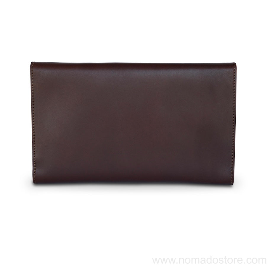 WOODLAND Men Casual Brown Genuine Leather Wallet TAN - Price in India |  Flipkart.com